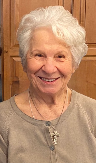 Vitina  Ringer Obituary on Michigan Memorial Funeral Home